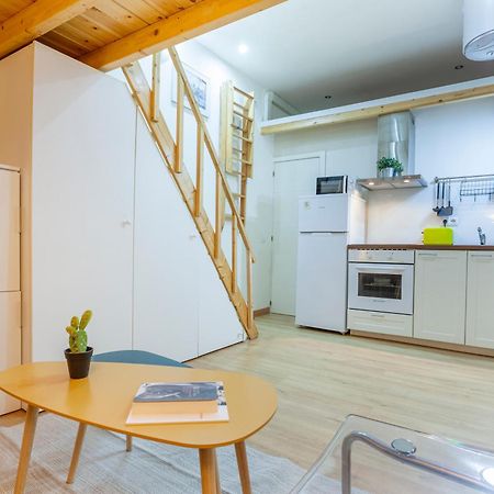 Quevedo V Apartment Madrid Luaran gambar